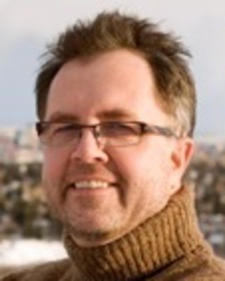 Patrick C. Griffin profile image